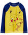 Yellow/Navy