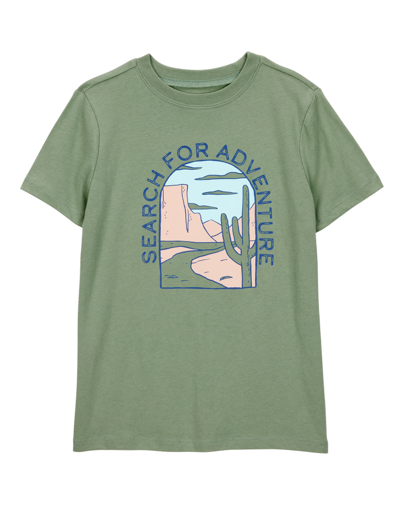 Kid 3-Pack Graphic Tees, image 6 of 7 slides