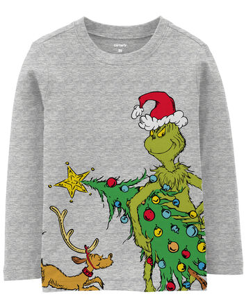 Toddler Dr. Seuss’ The Grinch™ Christmas Tee, 