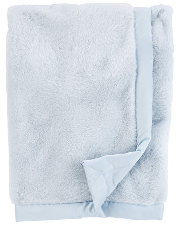 Plush Blanket, 