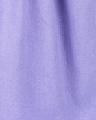 Baby Tie-Front Jumper Dress, image 3 of 4 slides