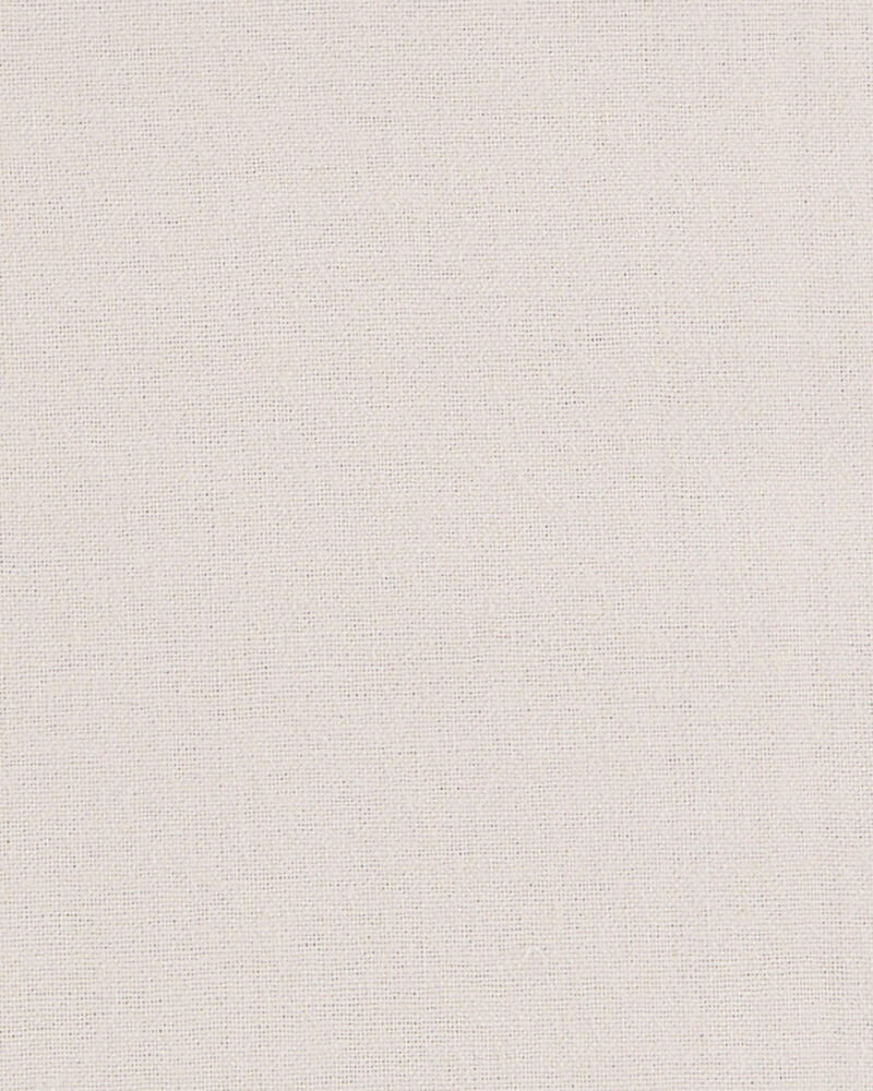 Baby 4-Pack Elephant Receiving Blankets, image 4 of 5 slides