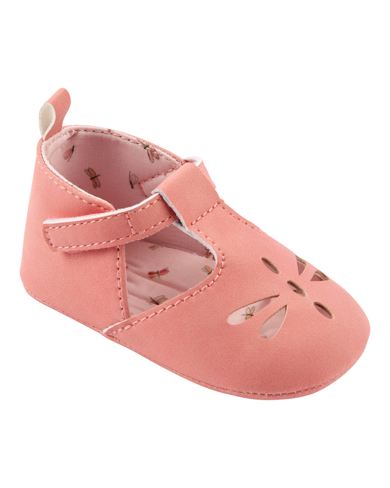 Baby Mary Jane Shoes, image 1 of 7 slides