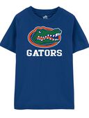 Blue - Kid NCAA Florida Gators® Tee
