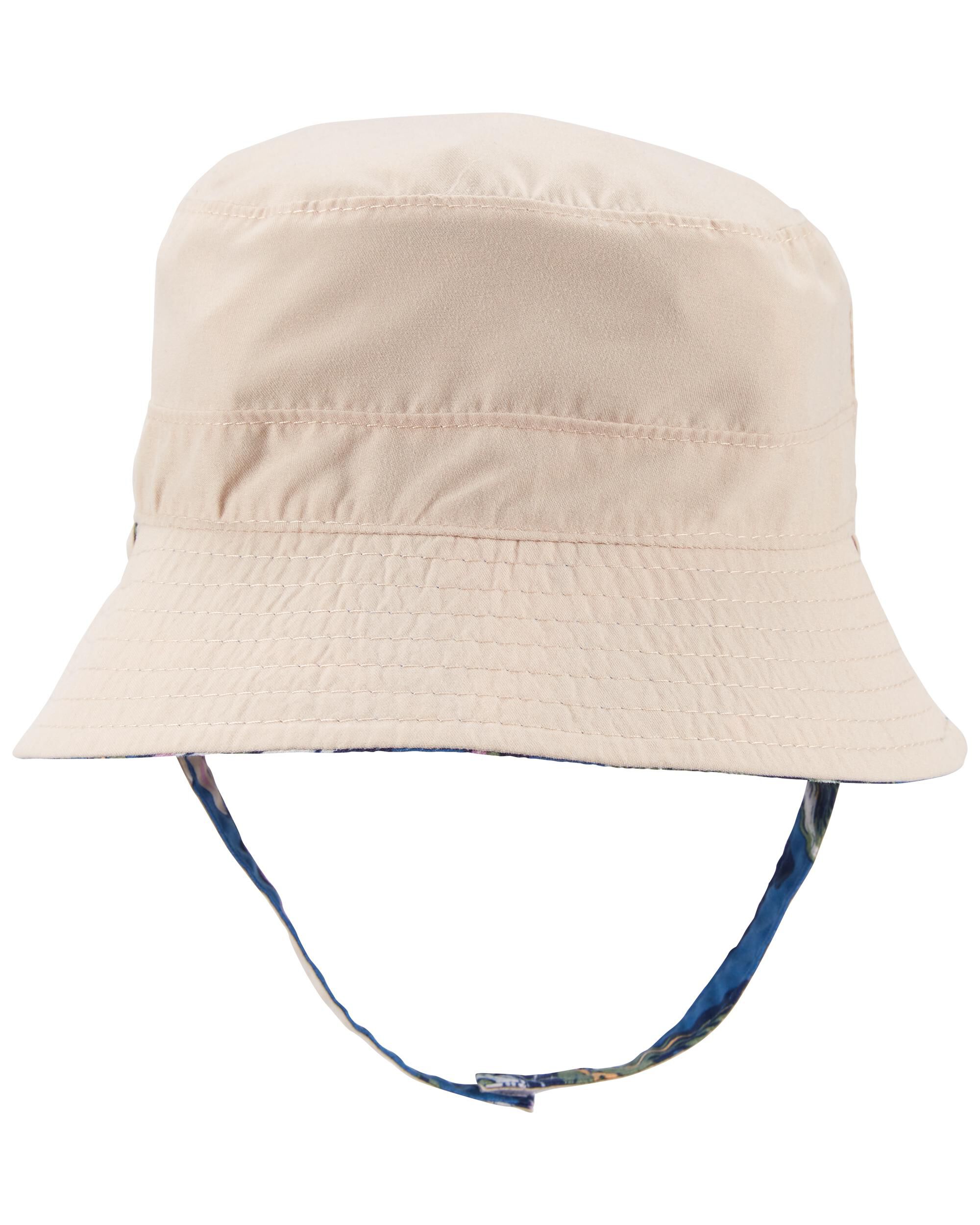 Carter's reversible bucket hat outlet