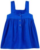 Baby Sleeveless Dress, image 2 of 6 slides