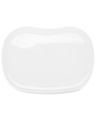 Silver Lining Cloud Upright Activity Floor Seat & Tray Set, image 5 of 9 slides