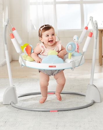 Silver Lining Cloud™ Play & Fold Jumper, 