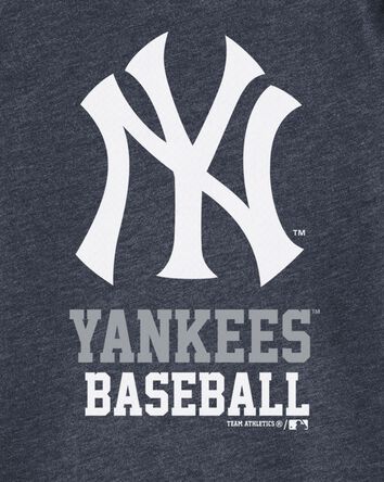 Kid MLB New York Yankees Tee, 