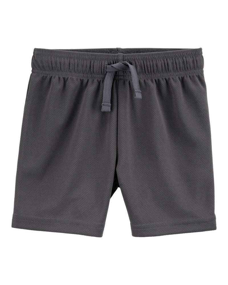 Toddler 2-Pack Active Mesh Shorts, image 2 of 11 slides
