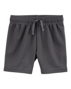 Toddler 2-Pack Active Mesh Shorts, image 2 of 11 slides