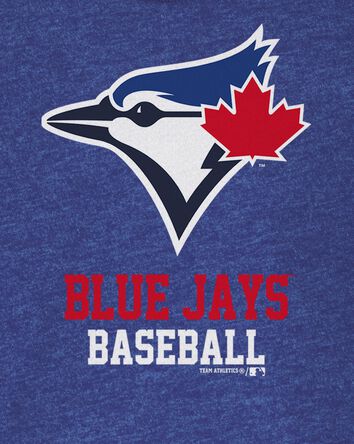 Toddler MLB Toronto Blue Jays Tee, 