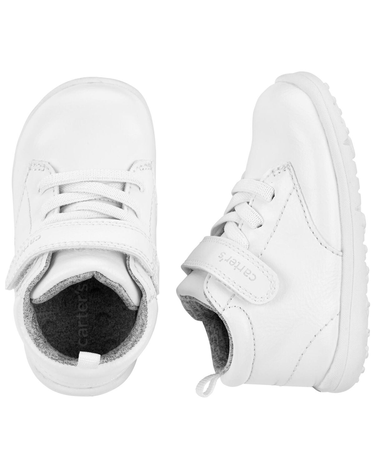 Baby High-Top Every Step Sneakers