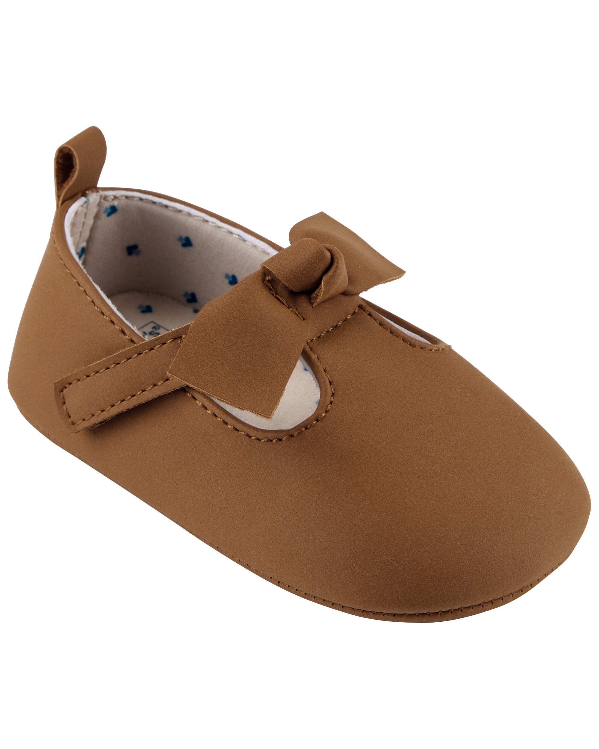 Mary jane baby clothes top