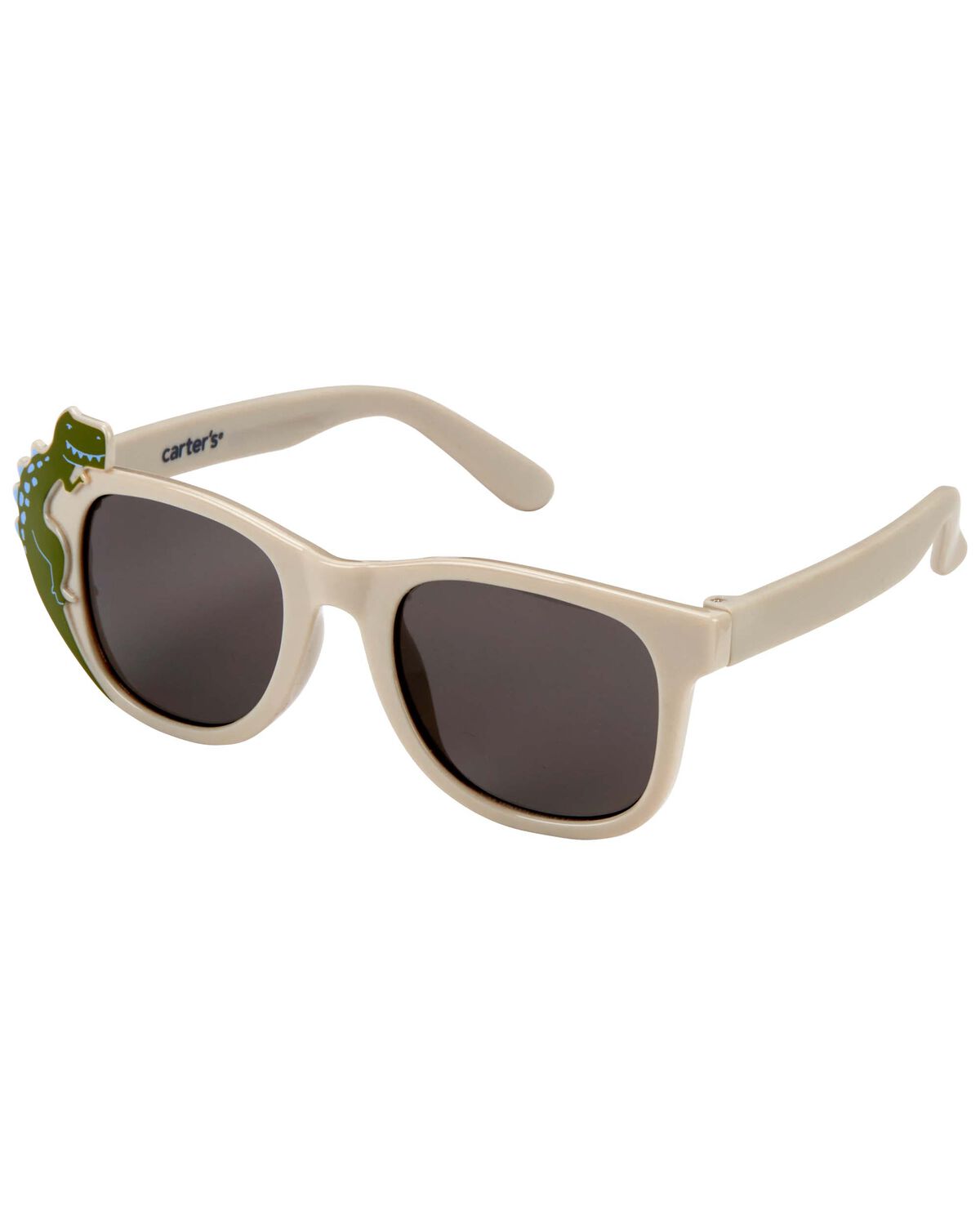 Brown Baby Dinosaur Sunglasses