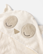 Baby Organic Cotton Towel, image 2 of 3 slides