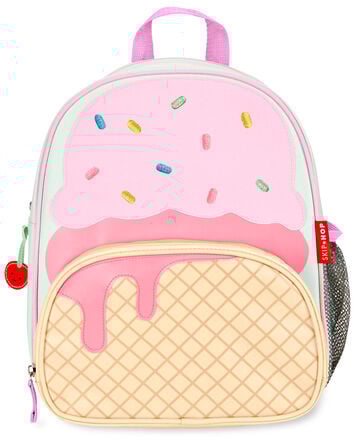 Spark Style Little Kid Backpack - Ice Cream, 