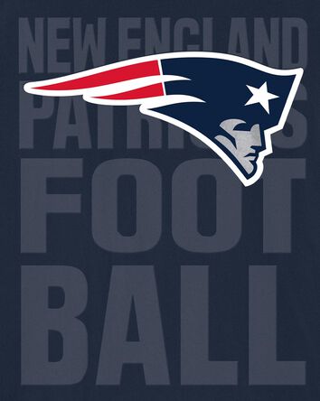 Kid NFL New England Patriots Tee, 