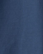 Toddler 3-Pack Organic Cotton Long-Sleeve Tees, image 5 of 7 slides