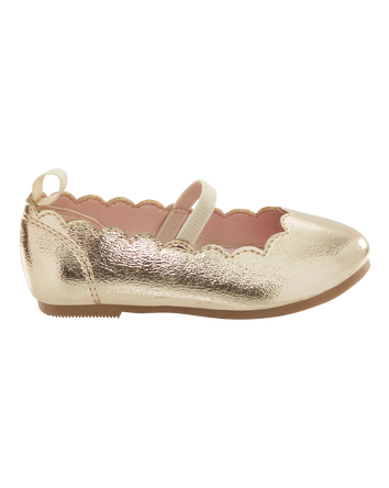 Toddler Ballet Flats, 