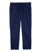 Baby Tricot French Terry Drawstring Pants
, image 1 of 5 slides