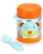 Zoo Insulated Little Kid Food Jar, image 2 of 6 slides