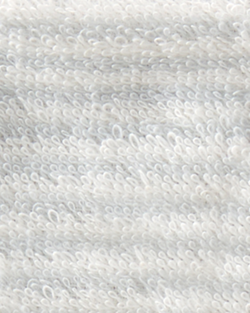Baby 6-Pack Organic Cotton Washcloths, image 3 of 4 slides