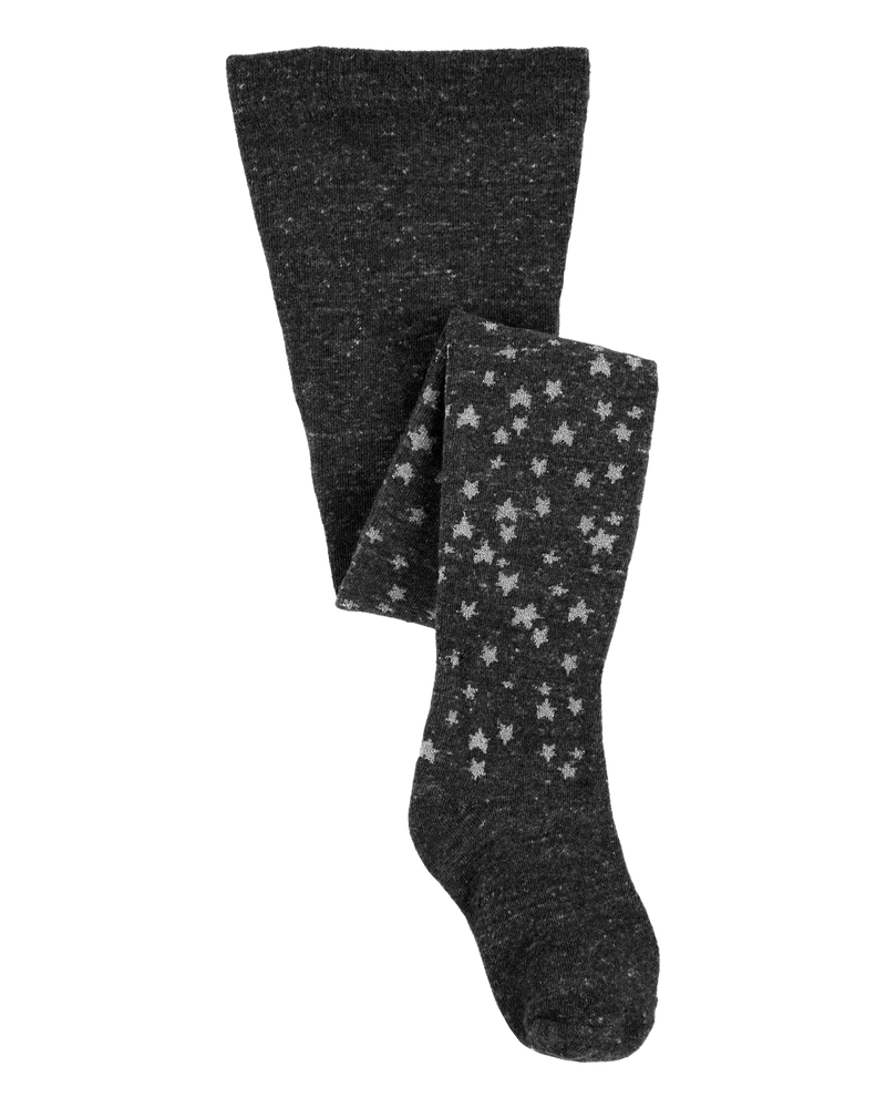 Kid Star Tights, image 1 of 2 slides