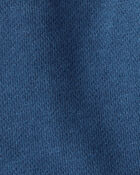 Baby Organic Cotton French Terry Joggers, image 5 of 7 slides