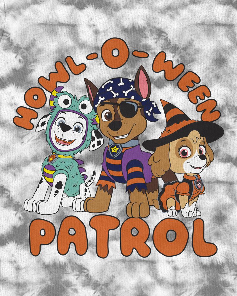 Toddler PAW Patrol Halloween Tee, image 2 of 2 slides