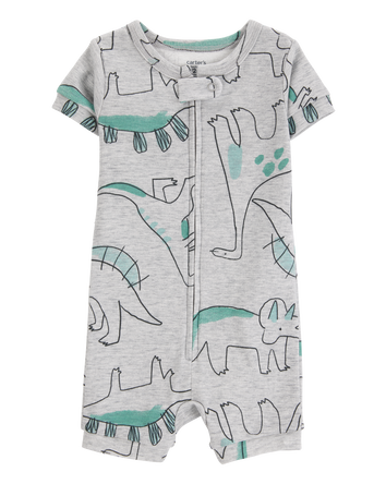1-Piece Pajamas