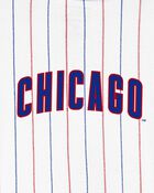 Baby MLB Chicago Cubs Romper, image 4 of 4 slides