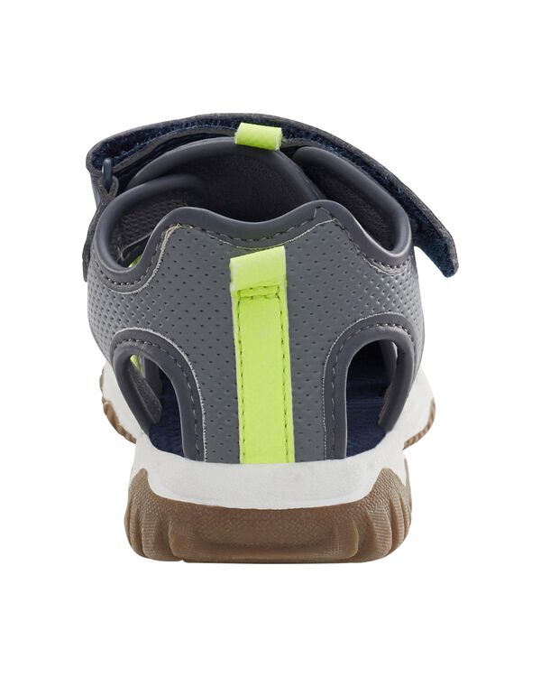 Multi Toddler Athletic Sandals