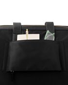 Endless Weekender Diaper Bag, image 15 of 21 slides