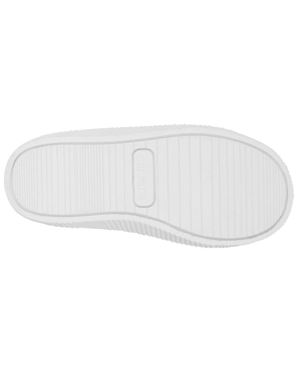 Blue Toddler Dinosaur Water Shoes