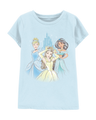 Kid Disney Princess Tee, image 1 of 2 slides
