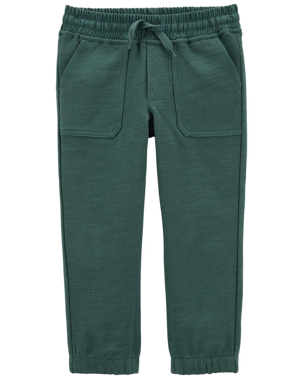 Forest Toddler French Terry Joggers | carters.com