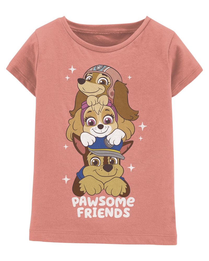Toddler PAW Patrol Tee, image 1 of 2 slides