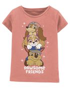 Toddler PAW Patrol Tee, image 1 of 2 slides