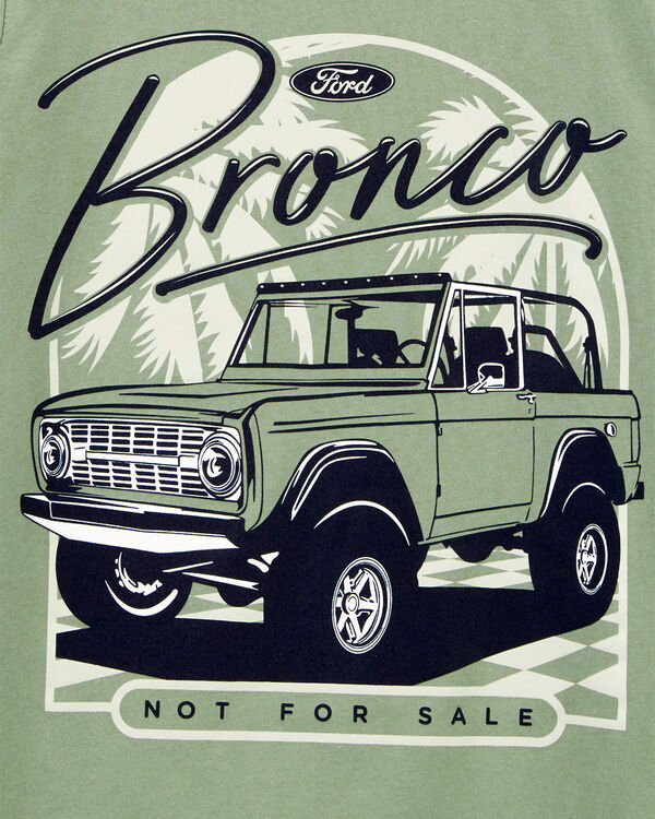 Kid Ford® Bronco Graphic Tee