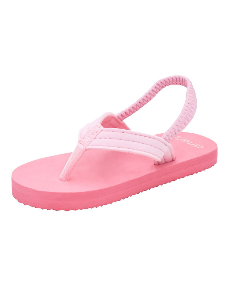 Girls Flip Flops, image 6 of 6 slides