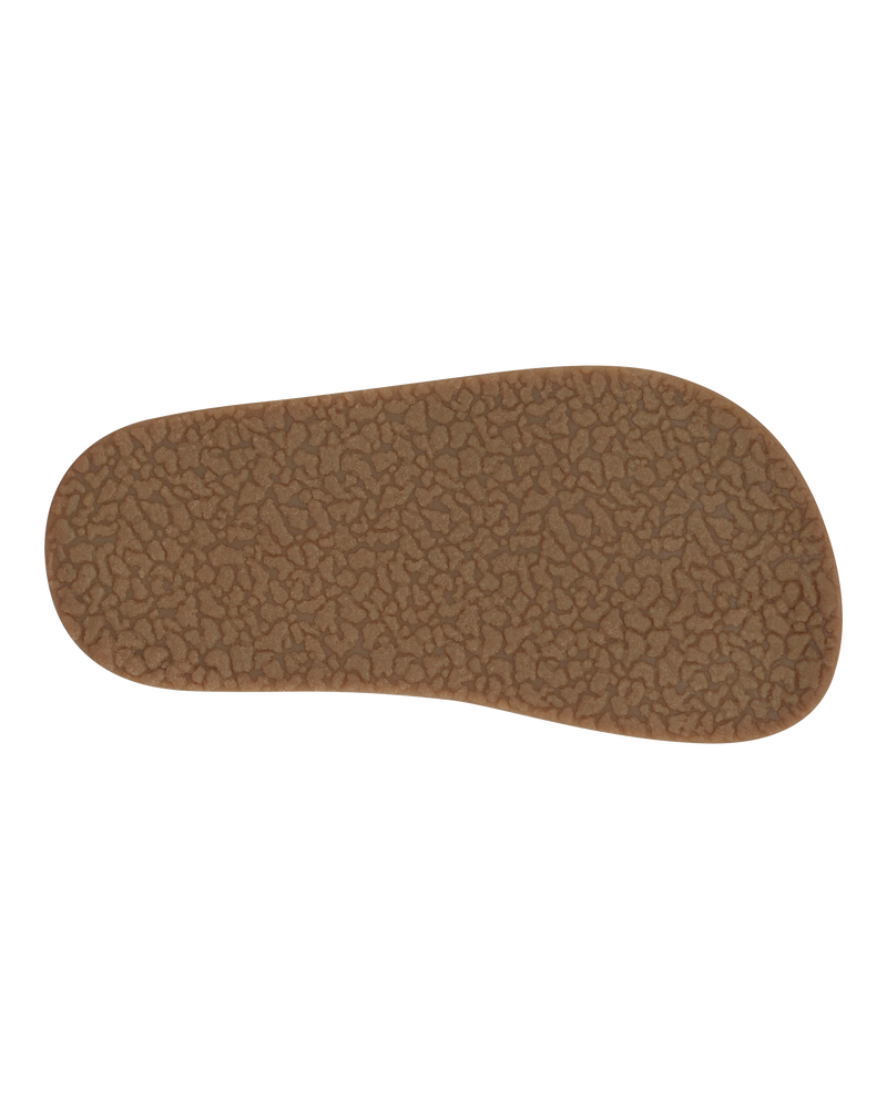 Toddler Flatbed Sandals - Tan, image 5 of 7 slides