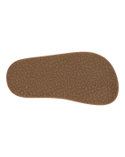 Toddler Flatbed Sandals - Tan, image 5 of 7 slides