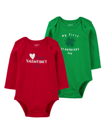 Graphic Bodysuits