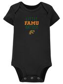 FAMU - Baby Florida A&M University Bodysuit