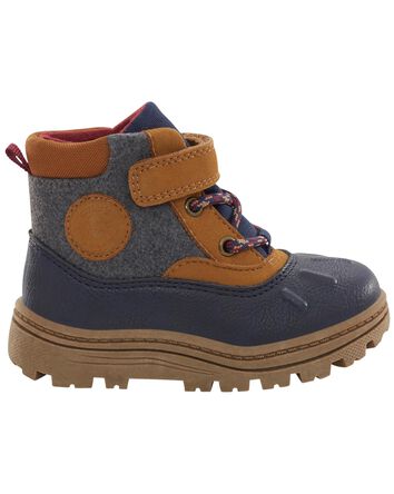 Toddler Duck Boots, 