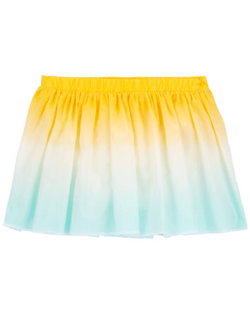 Baby Ombré Skort, 