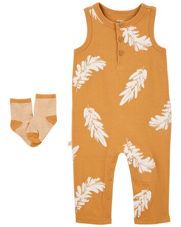One Piece & Rompers
