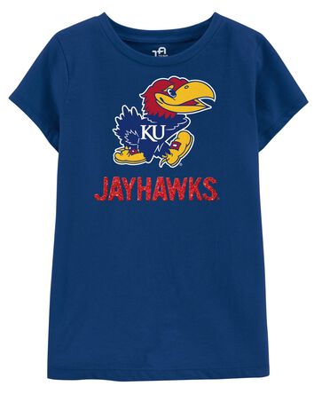 Kid NCAA Kansas® Jayhawks® Tee, 