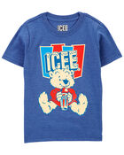 Toddler ICEE Graphic Tee, image 1 of 2 slides